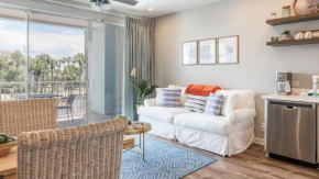 Gulf Place Cabanas 206